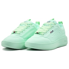 Tênis Feminino Fila Superbubble - Foto 4