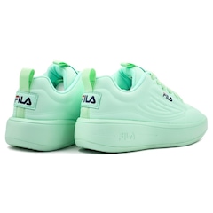 Tênis Feminino Fila Superbubble - Foto 5