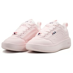 Tênis Feminino Fila Superbubble - Foto 4