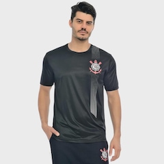 Camisa do Corinthians  Coimbra - Masculina - Foto 1