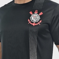 Camisa do Corinthians  Coimbra - Masculina - Foto 2