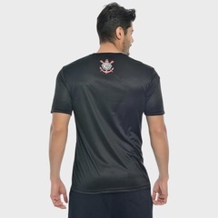 Camisa do Corinthians  Coimbra - Masculina - Foto 4