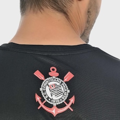 Camisa do Corinthians  Coimbra - Masculina - Foto 5