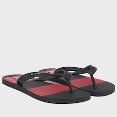Chinelo do Flamengo Manto 81 -Masculino - Foto 3