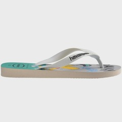 Chinelo Havaianas Top Simpsons - Feminino - Foto 3