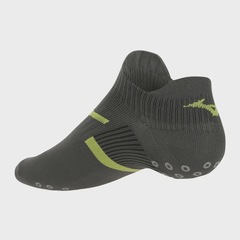 Meia Mizuno Performance Antiderrapante Cano Curto - Foto 2