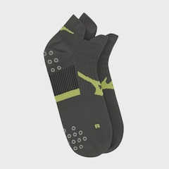 Meia Mizuno Performance Antiderrapante Cano Curto - Foto 3