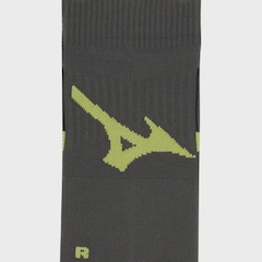 Meia Mizuno Performance Antiderrapante Cano Curto - Foto 5