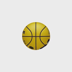 Mini Bola de Basquete NBA Icon Lebron James - Foto 6