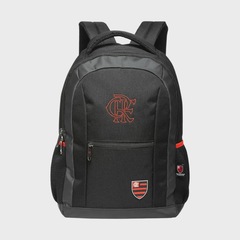 Mochila do Flamengo Esportiva CRF adidas- 21 Litros - Foto 1