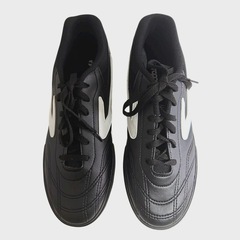 Chuteira Futsal Adulto Topper Dominator - Foto 3