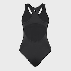 Maiô Adulto Puma Nadador Proteção UV50+ - Foto 2