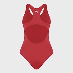 Maiô Adulto Puma Nadador Proteção UV50+ - Foto 2