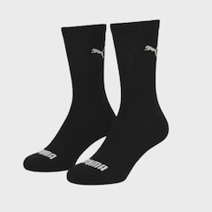 Meia Cano Longo Puma  Sport - Foto 2