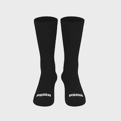 Meia Cano Longo Puma  Sport - Foto 3