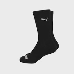 Meia Cano Longo Puma  Sport - Foto 4