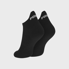 Meia Cano Médio Puma Esportiva Sport - Foto 2