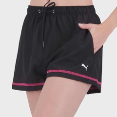Short Puma Board - Feminino - Foto 1
