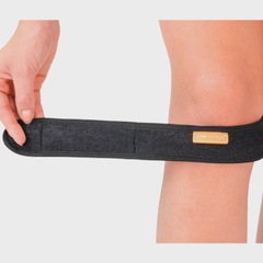 Faixa Sub Patelar Hidrolight - Adulto - Foto 2