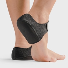 Protetor de Calcanhar Hidrolight Neoprene - Adulto - Foto 1