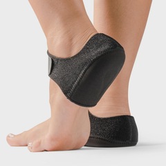 Protetor de Calcanhar Hidrolight Neoprene - Adulto - Foto 2