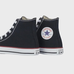 Tênis Cano Alto Converse All Star Chuck Taylor  -Unissex - Foto 4