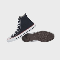 Tênis Cano Alto Converse All Star Chuck Taylor  -Unissex - Foto 5