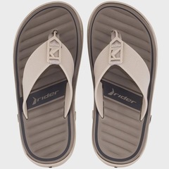 Chinelo Rider R Feat - Masculino - Foto 1