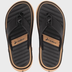 Chinelo Rider R Feat - Masculino - Foto 2
