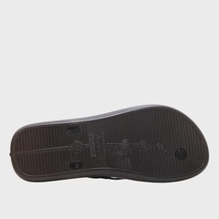 Chinelo Rider Street Duo NBA - Masculino - Foto 4