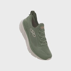 Tênis Feminino Olmypikus Era - Foto 2