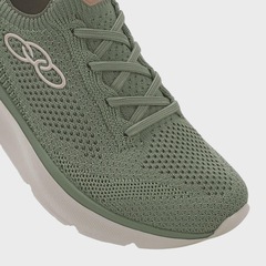 Tênis Feminino Olmypikus Era - Foto 4