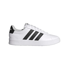 Tênis Feminino adidas Grand Court 3.0 - Foto 1