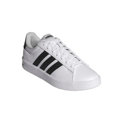 Tênis Feminino adidas Grand Court 3.0 - Foto 3