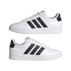 Tênis Feminino adidas Grand Court 3.0 - Foto 8