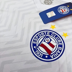 Camisa Regata do Bahia Esquadrão Símbolo - Masculina - Foto 4