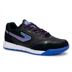 Chuteira Futsal Adulto Topper Dominator Pro VI - Foto 2