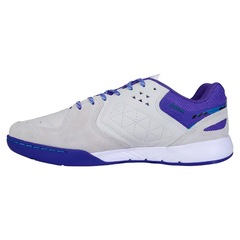 Chuteira Futsal Adulto Topper Dominator Pro VI - Foto 2