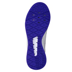 Chuteira Futsal Adulto Topper Dominator Pro VI - Foto 3