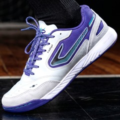 Chuteira Futsal Adulto Topper Dominator Pro VI - Foto 6