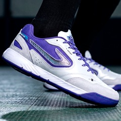 Chuteira Futsal Adulto Topper Dominator Pro VI - Foto 7