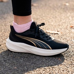 Tênis Feminino Puma Dasher Lite - Foto 8