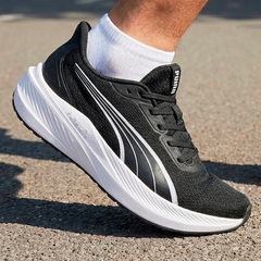 Tênis Masculino Puma Dasher Lite - Foto 7