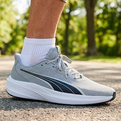 Tênis Masculino Puma Dasher Lite - Foto 8