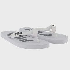Chinelo Fila Fingers - Masculino - Foto 3