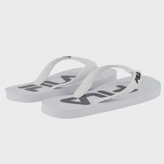 Chinelo Fila Fingers - Masculino - Foto 4