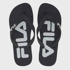 Chinelo Fila Fingers - Masculino - Foto 1