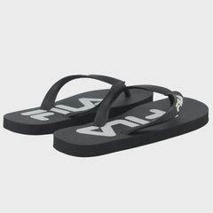 Chinelo Fila Fingers - Masculino - Foto 2