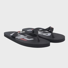 Chinelo Fila Fingers - Masculino - Foto 3