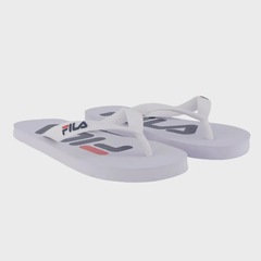 Chinelo Fila Fingers - Masculino - Foto 3